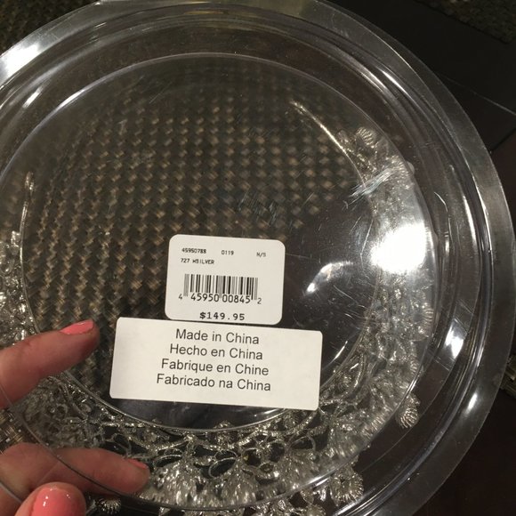 Tiara (Pearls and Diamonds) - Picture 5 of 7